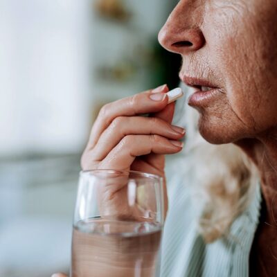 Anti-seizure drug levetiracetam shows promise for Alzheimer’s prevention