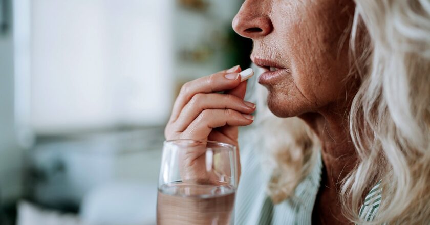 Anti-seizure drug levetiracetam shows promise for Alzheimer’s prevention