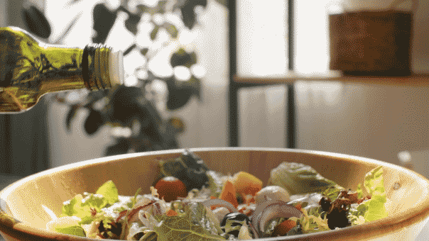 Certain type of olive oil has surprising benefit on cognitive health