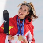 Eileen Gu defends decision to compete for China over Team USA in statement