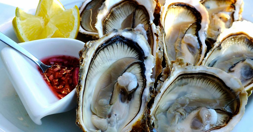 Clams, oysters recalled in 9 states over possible norovirus contamination: FDA