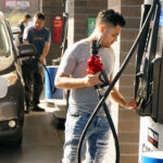 Oil prices surge as G7 nations weigh reserve releases to ease gas price spike