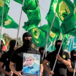 Israeli military confirms drone attacks launched from Iraq target Israel