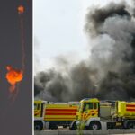 Oil prices surge after reports of Iranian drone strike on Qatar facility