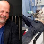 ‘Pawn Stars’ host Rick Harrison responds to son Corey’s GoFundMe controversy