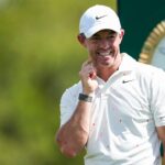 Rory McIlroy withdraws from Arnold Palmer one month before Masters