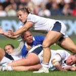 Some USA Rugby teams drop women’s divisions for open category for trans athletes
