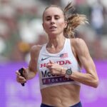 US Half Marathon Championships thrown into a chaos over course mishap