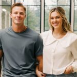 Sadie Robertson Huff says young families tired of faking it in faith