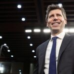 Sam Altman defends OpenAI Pentagon deal after Trump executive order