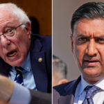 Bernie Sanders, Khanna propose 5% annual wealth tax on US billionaires