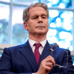 Scott Bessent warns the largest bombing campaign on Iran happens ‘tonight’