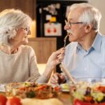 Older adults who avoid certain food group less likely to reach 100, study finds