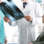 GLP-1 drugs linked to bone fracture risk in older diabetes patients, study finds