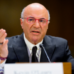 Kevin O’Leary throws resumes ‘in garbage’ when parents join interviews