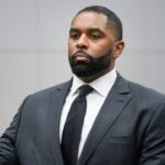 Ex-Michigan coach Sherrone Moore reaches plea deal to resolve criminal charges