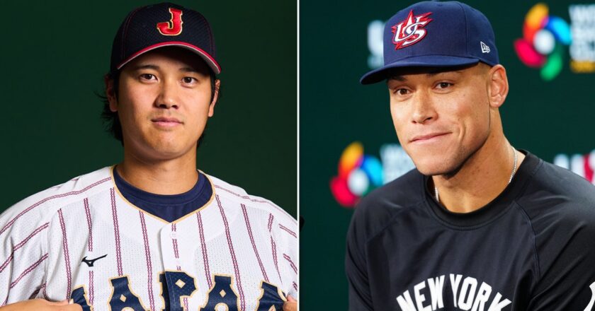 Best pool play World Baseball Classic matchups as tournament starts