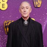 BAFTAs host Alan Cumming addresses ‘trauma triggering’ broadcast | Ents & Arts News