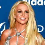 Britney Spears seen driving ‘erratically’ before arrest, say police | Ents & Arts News
