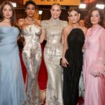 The Actor Awards fashion: All the best looks from the red carpet | Ents & Arts News