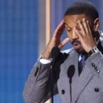 Actors Awards: Sinners shakes up Oscars race as Jessie Buckley remains undefeated | Ents & Arts News