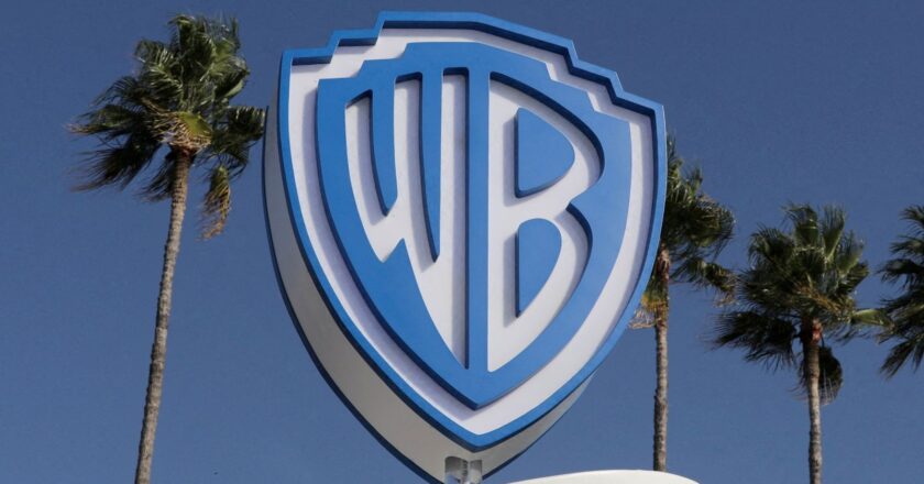 Paramount strikes deal to buy Warner Bros Discovery for $110bn | Money News