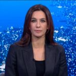 Sky News wins best News Channel at Royal Television Awards as Yalda Hakim named Presenter of the Year | UK News