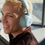 Soundcore has announced the Space 2 budget headphones at MWC 2026