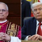 Pope Leo XIV names new Vatican ambassador to U.S. amid Trump tensions