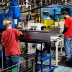 Stanley Black & Decker to cut 300 jobs, close Connecticut tape-measure plant