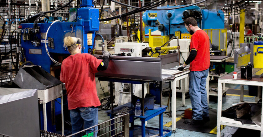 Stanley Black & Decker to cut 300 jobs, close Connecticut tape-measure plant