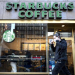 Starbucks heads south with new corporate office in growth push