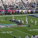 Senator urges revision of Sports Broadcasting Act as streaming takes over