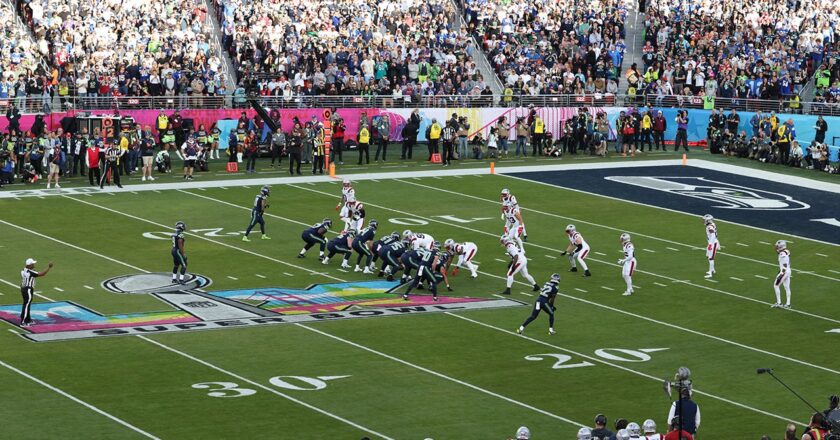 Senator urges revision of Sports Broadcasting Act as streaming takes over