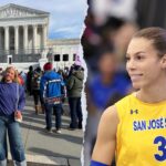 SJSU volleyball scandal lawsuit to be impacted by Supreme Court ruling