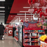 Target bets billions on store upgrades to win back shoppers