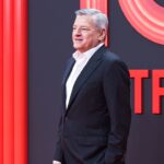 Ted Sarandos speaks out on why Netflix dropped bid to buy Warner Bros. Discovery