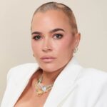 Teddi Mellencamp hospitalized after life-threatening medical emergency