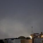 Iran imposes internet blackout after Israel, U.S. strikes on Tehran