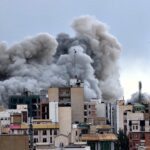 Israeli minister says U.S.-Israeli mission in Iran has two main goals