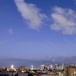 Israeli security analyst calls Iran crisis ‘biblical event’ after attacks