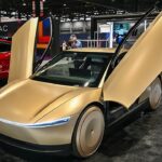 Elon Musk says Tesla Cybercab production starts in April 2025 timeline