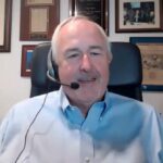 Major Garrett sits down (remotely) with former FEMA administrator Craig Fugate on “The Takeout”