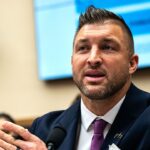Tim Tebow testifies to Senate on Renewed Hope Act of 2026 for child safety
