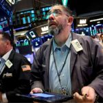 US stocks fall as Middle East tensions drive oil prices higher