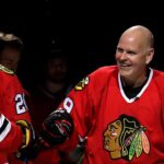 Troy Murray, former Chicago Blackhawks player and broadcaster, dies