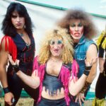 Twisted Sister replaces Dee Snider for 2026 tour