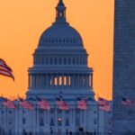 US budget deficit tops $1 trillion in first 5 months of fiscal 2026