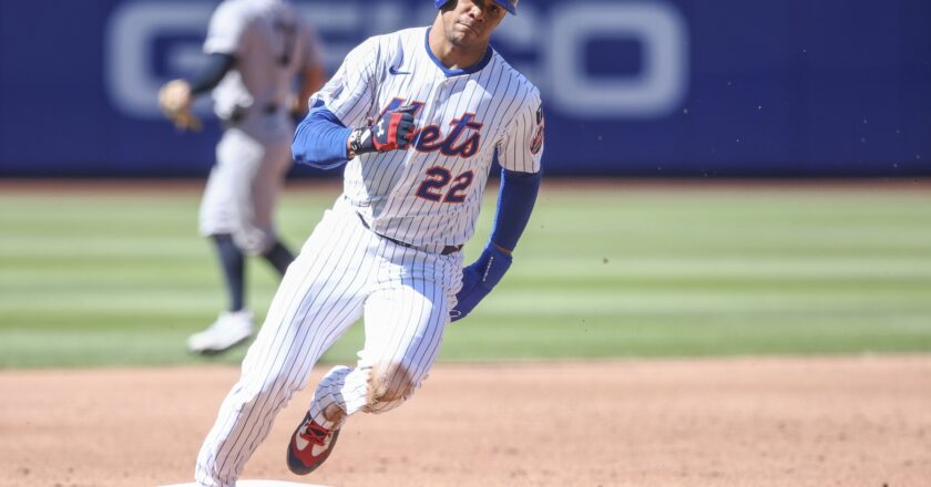 Will New Additions Finally Push Mets Over The Top?