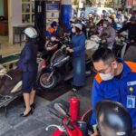 Vietnam urges work from home as fuel prices surge up to 80% amid crisis